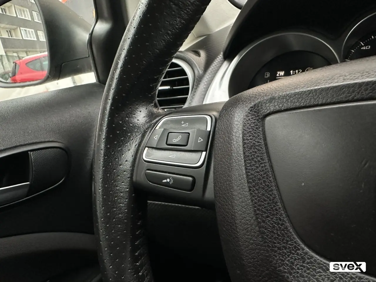 Seat Altea XL 1.2 TSI 77KW COPA NAVI,ALU,MF-VOLAN 2012