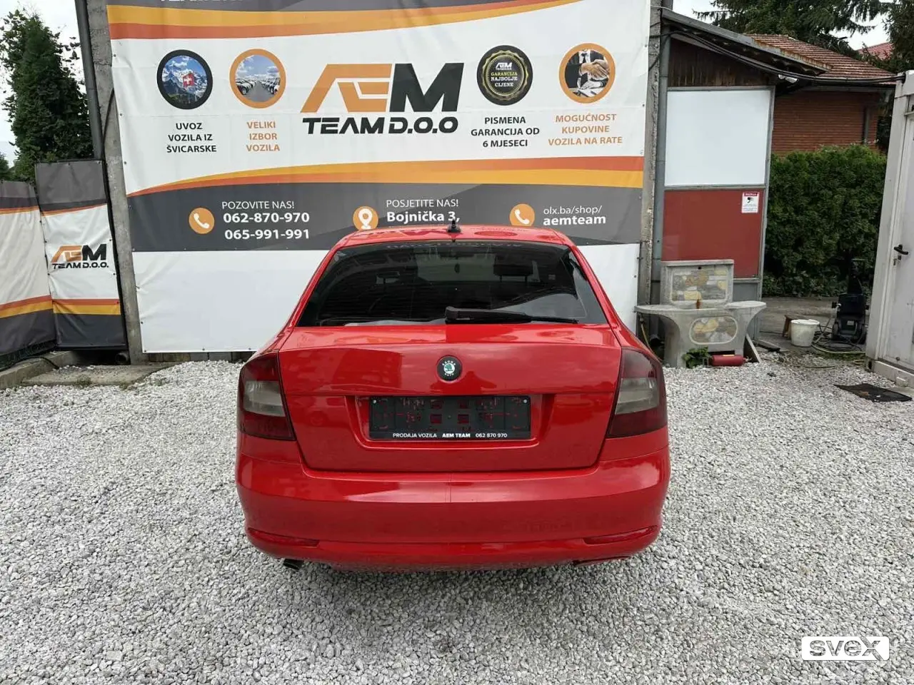 Škoda Octavia 1.6 TDI 77KW and LIMUZINA MF-VOLAN,NAVI 2011