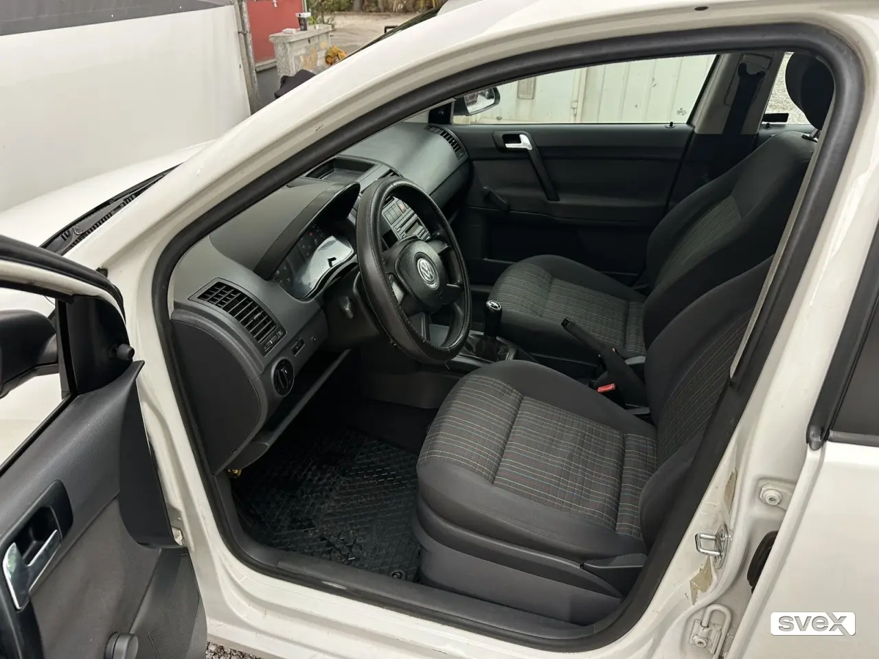 Volkswagen Polo 1.2 47kw KLIMA, 2 VLASNIK!, REG* 2005