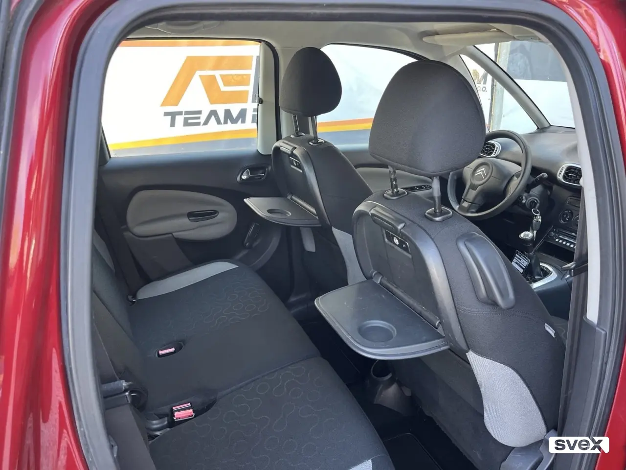 Citroen C3 Picasso 1.6 88KW 170.000km! REG* 2010