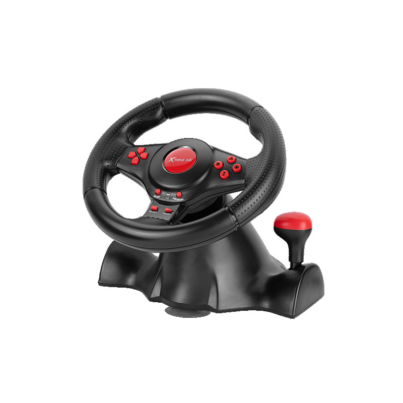 Volan X-trike me GP-903 gaming