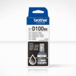 Brother BTD100BK tinta originalna crna (7500 stranica)