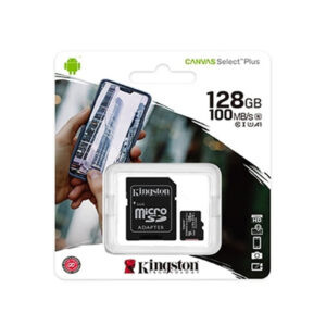 SD Memorijska Kartica 128GB