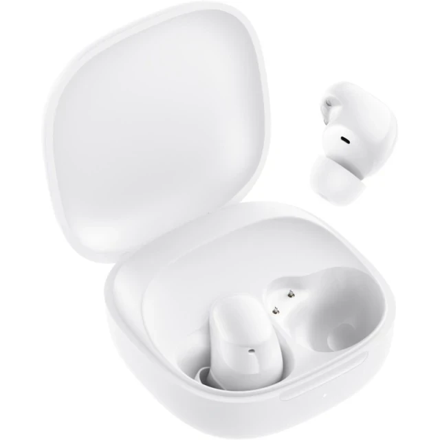 Xiaomi Redmi Buds 6 Play bijele