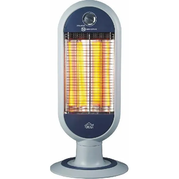GRIJALICA 1000W DCG SA9829