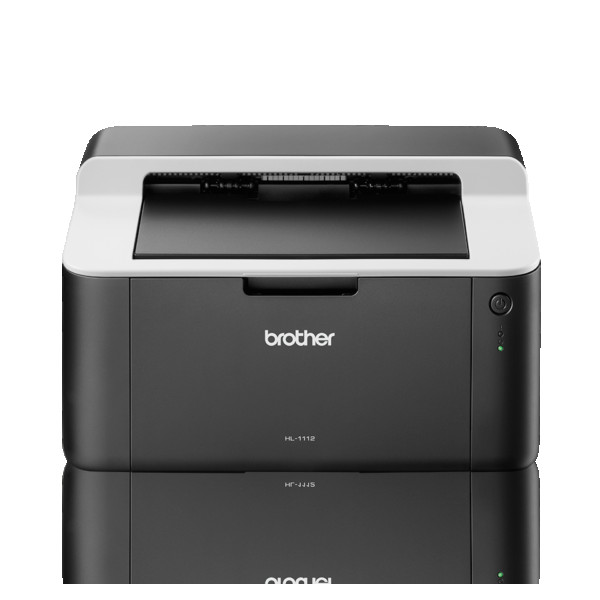 Brother HL-1112E laserski printer