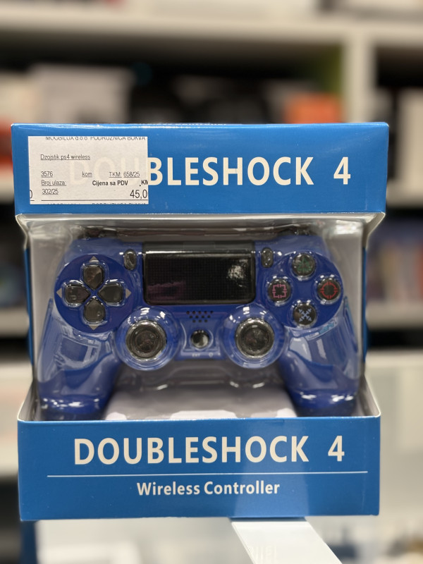 Ps4 WIRELESS CONTROLLER