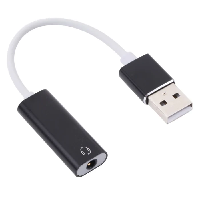 HIFI Magic Voice 7.1CH USB zvučna kartica