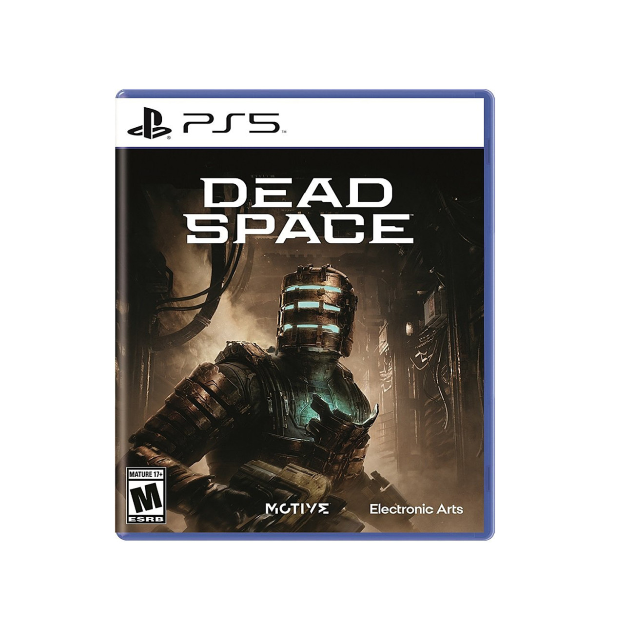 IGRICA DEAD SPACE PS5