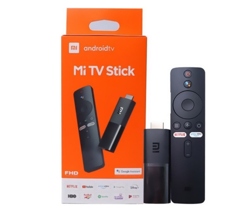 XIAOMI TV STICK