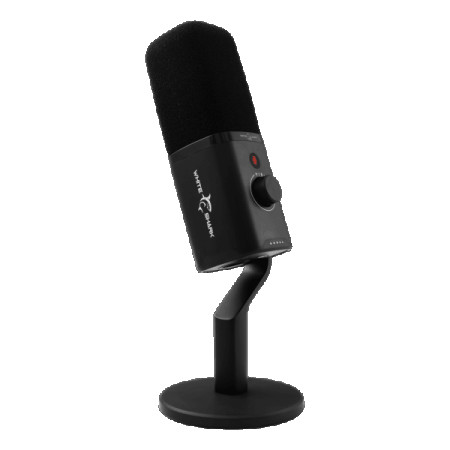 White Shark MIKROFON DSM-04 UDUKKU USB Dinamički Mikrofon