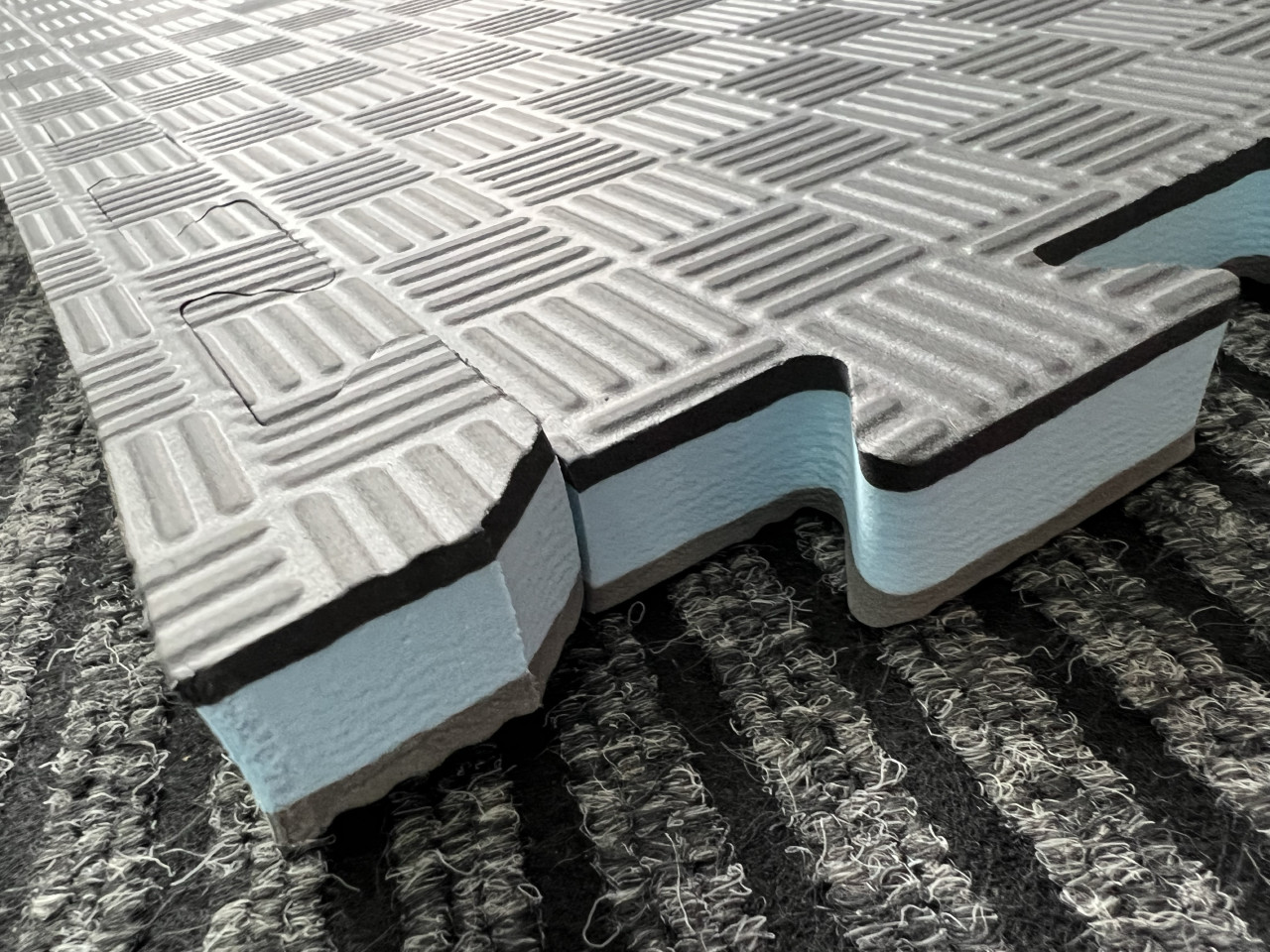 Tatami podloge