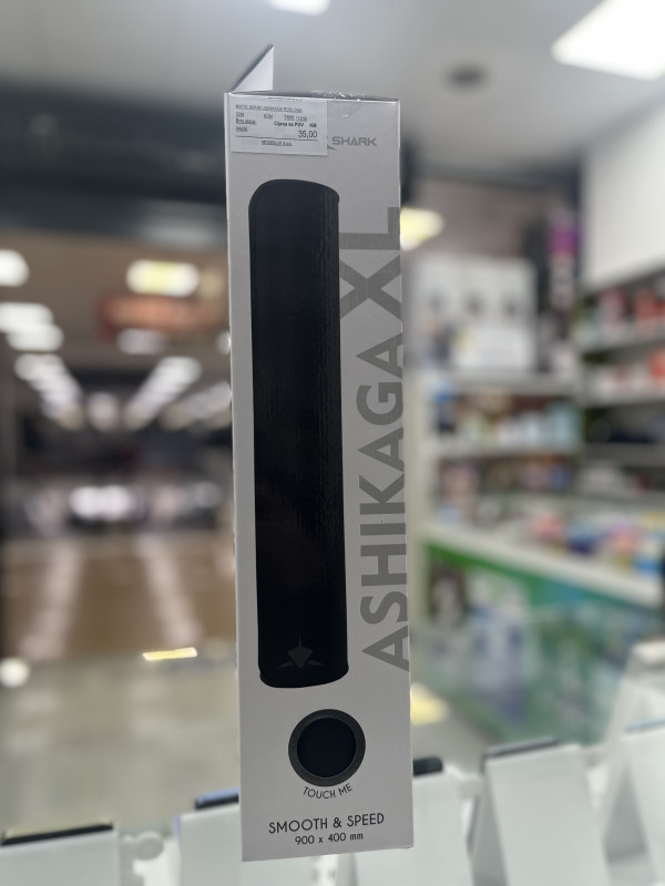 ASHIKAGA XL PODLOGA