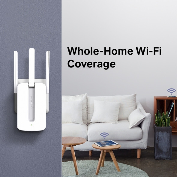 MERCUSYS RANGE EXTENDER MR300RE