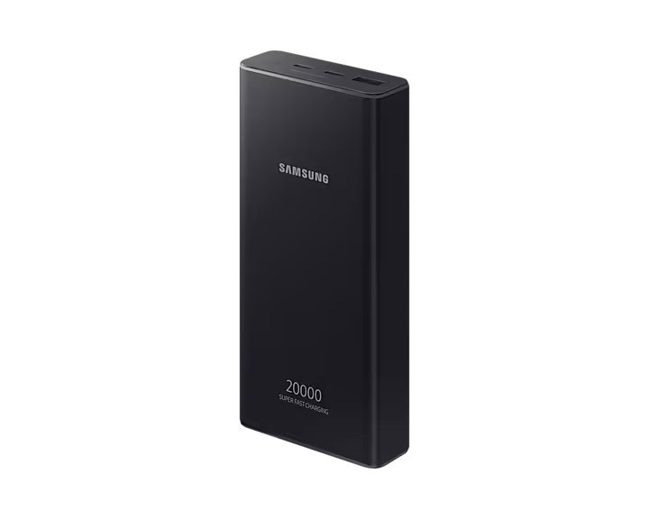 Samsung 25W Eksterna baterija 20,000mAh