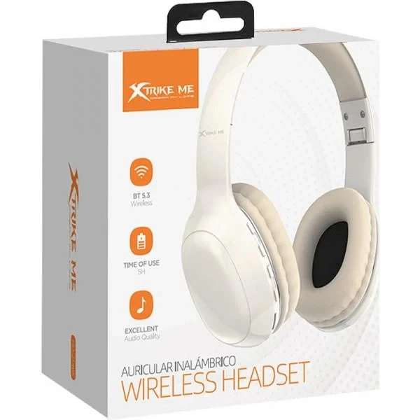 BLUETOOTH SLUŠALICE