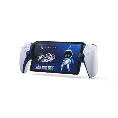 PlayStation Portal Remote Player | 8" Full HD 1080p