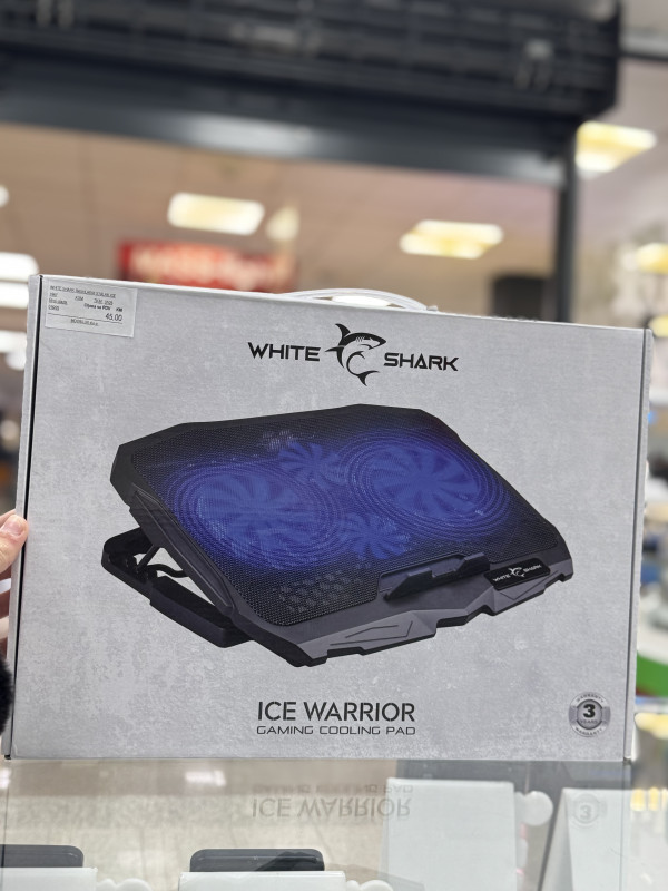 WHITE SHARK ICE RASHLADNI STALAK