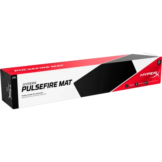 HyperX Pulsefire Mat Mouse PadCloth 2XL