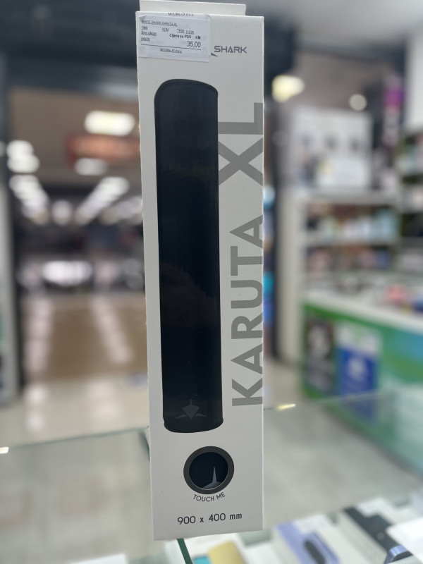 KARUTA XL PODLOGA