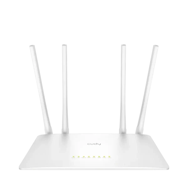 Cudy WR300S 300Mbps WiFi router Multi-Mode