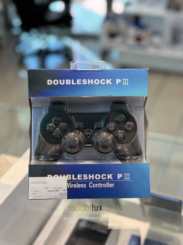 Ps3 WIRELESS CONTROLLER