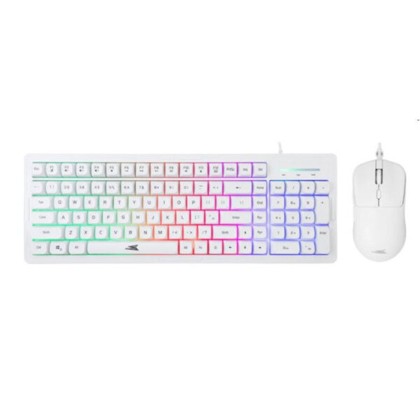 BARACUDA ORCA TASTATURA+MIŠ