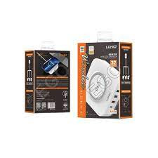 DEKSTOP WIRELESS CHARGER LDNIO AW004