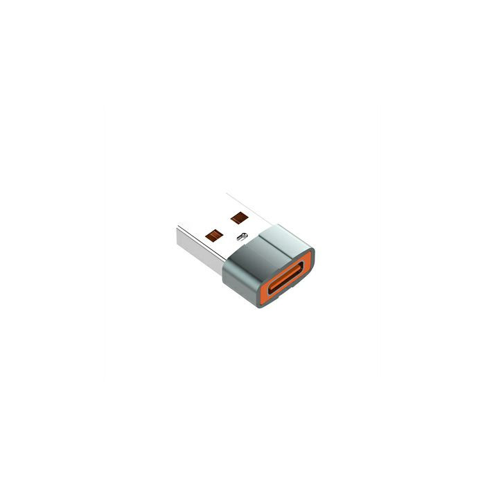 LDNIO OTG USB na Type C