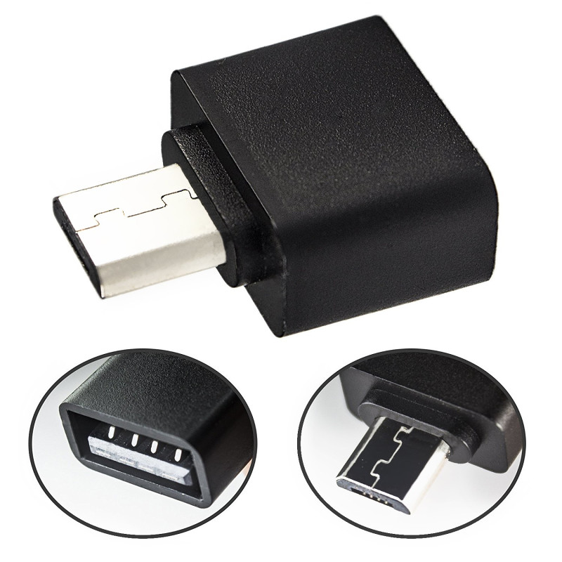OTG Micro na USB