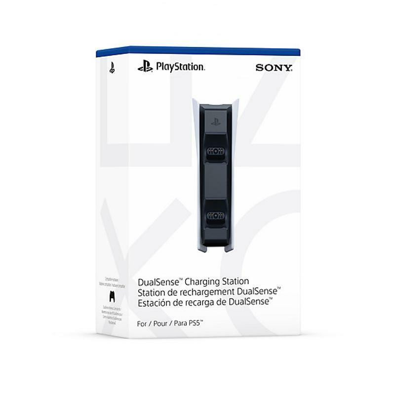 Charging Station PS5