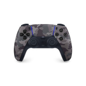 PS5 DualSense | Wireless Controller Gray Camouflage | PS5 i PC