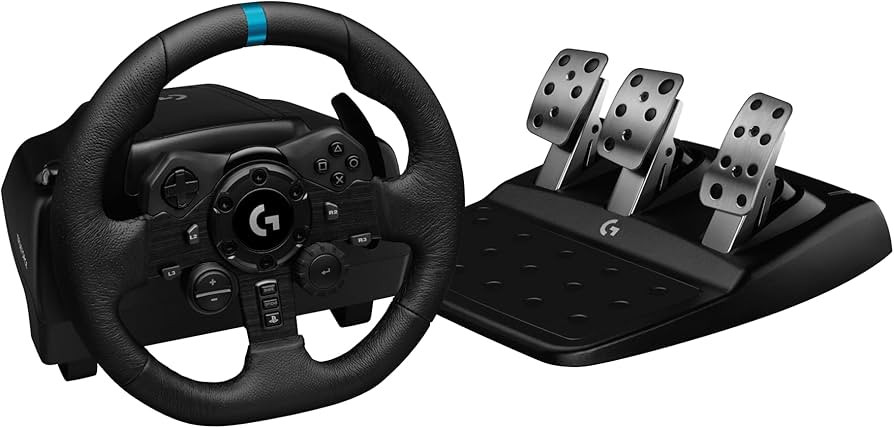 LOGITECH G923 VOLAN