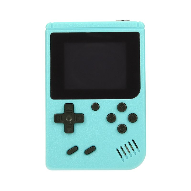 GAME BOX 500 IGRICA