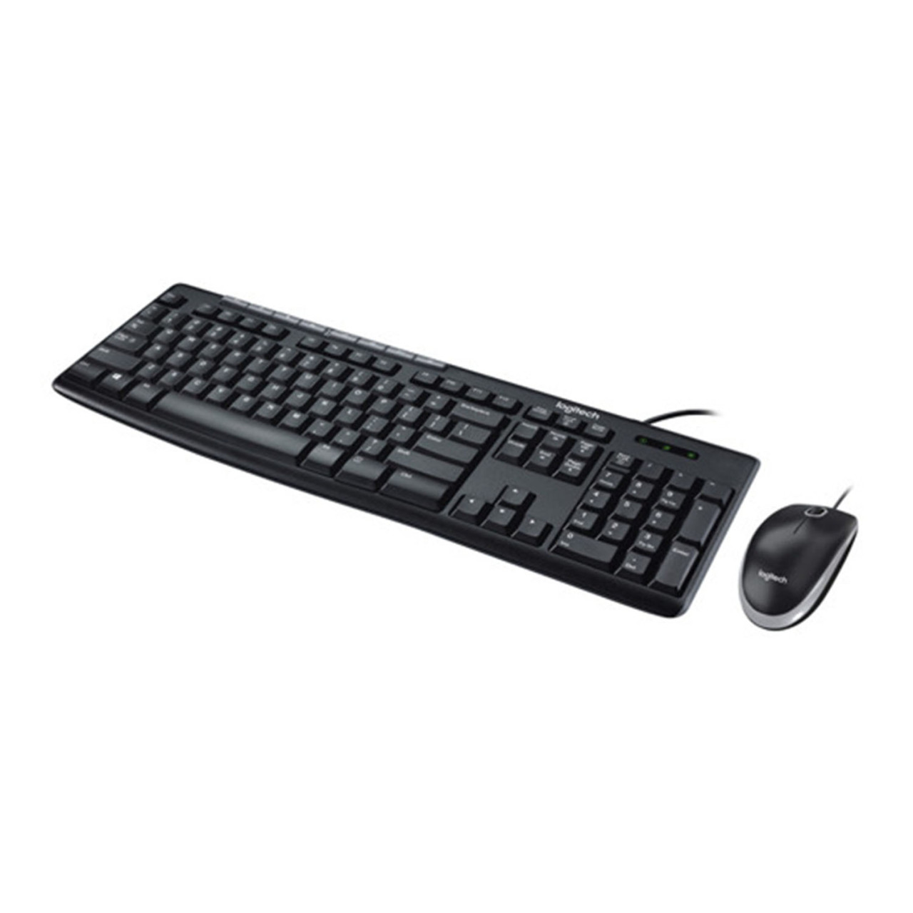 Logitech MK200 Tastatura + Miš
