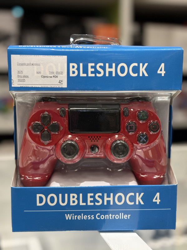 Ps4 WIRELESS CONTROLLER