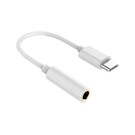 Type C na 3,5mm Audio adapter