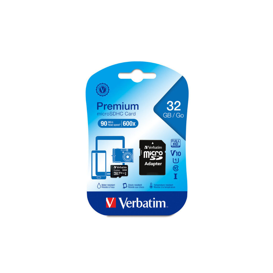 MICRO SD 32GB