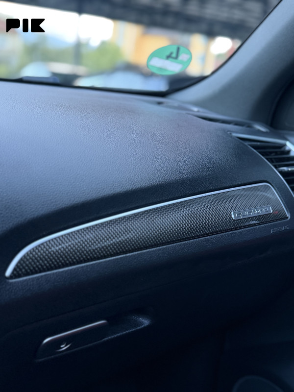 Audi SQ-5 active sound 313ks 3.0 BITDI mod 2015 quattro