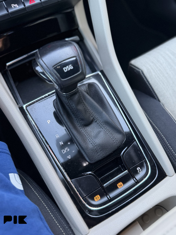 Škoda Karoq 2017 automatik dsg style