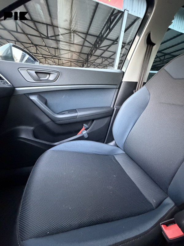 Seat Ateca mod2021 DSG automatik xenon led premium