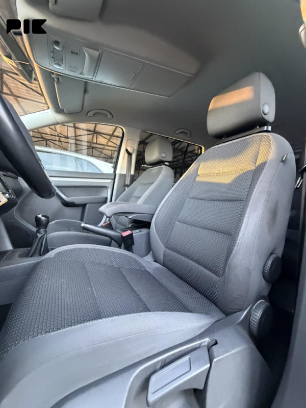 Volkswagen Touran 7 sjedista 2014 1.6TDI