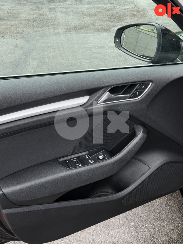 Audi A3 automatik 2015 xenon led 81kw stronik