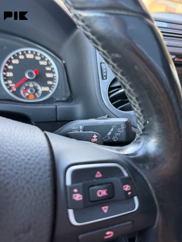 VW TIGUAN DSG mod 2013 4x4 highline full oprema automatik