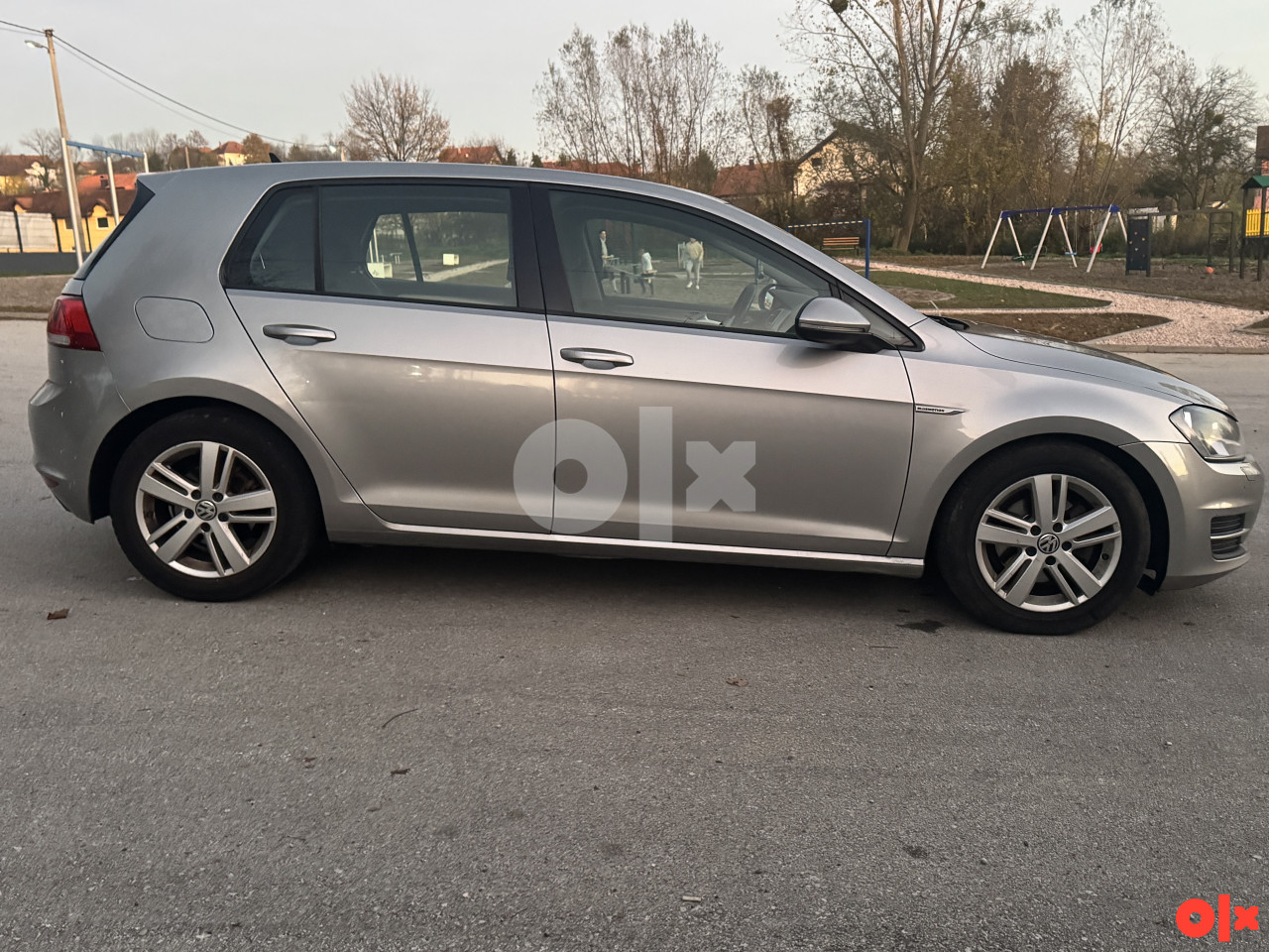 Golf 7 2014 1.6TDI 81kw comfort line AKCIJA extra