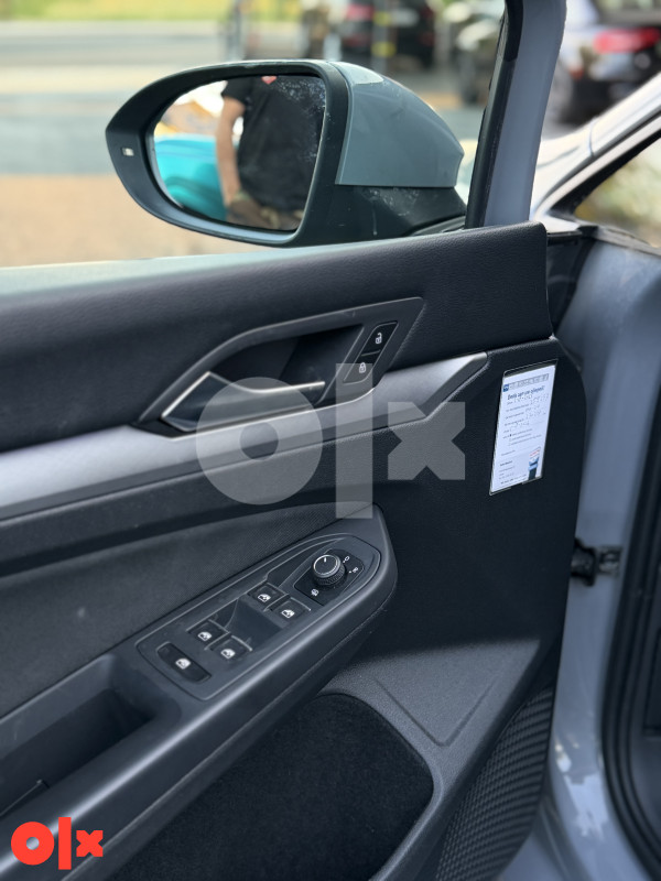 Golf 8 mod 2022 2.0TDI 85kw style vrhunsko stanje