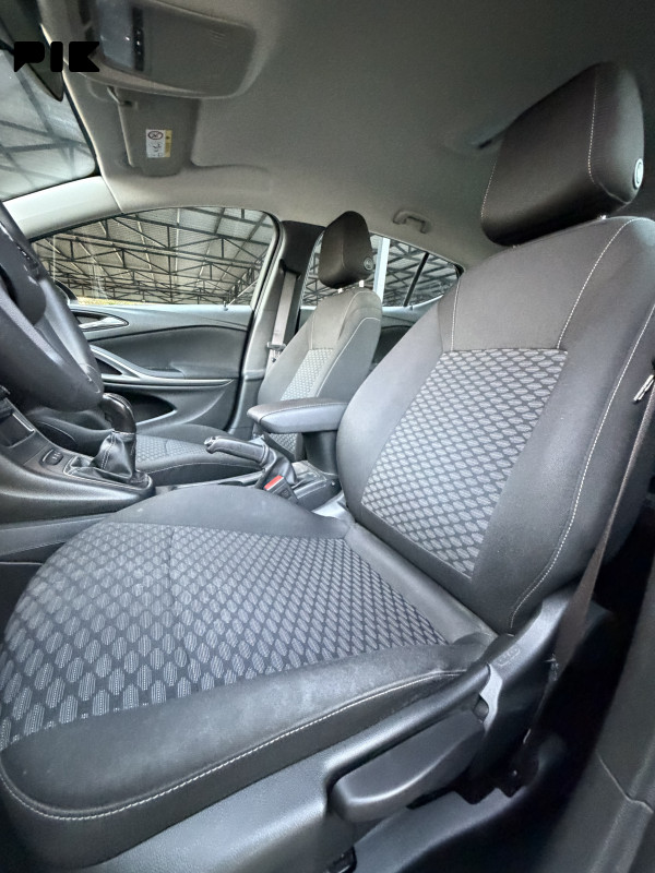 Opel Astra 2021 dizel 77kw edition