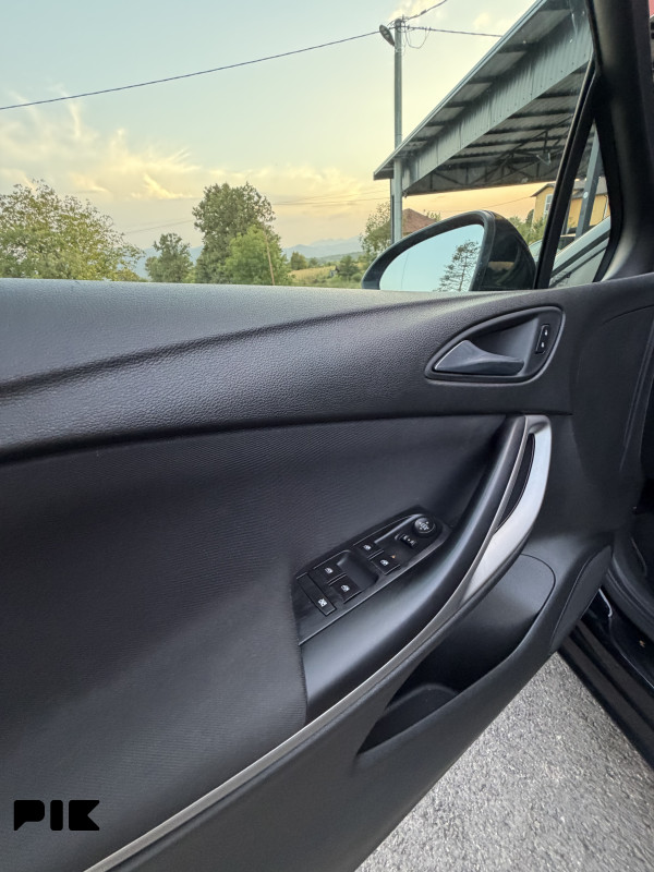 Opel Astra 2021 dizel 77kw edition