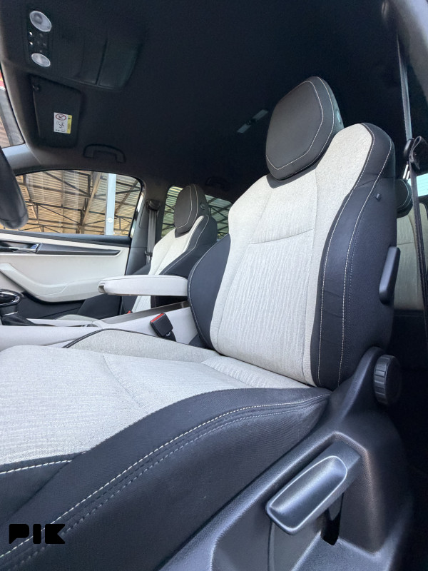 Škoda Karoq 2017 automatik dsg style