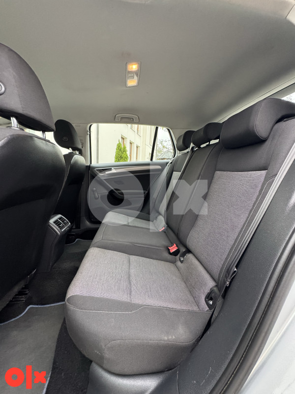 Golf 7 mod 2014 1.6TDI 77kw extra